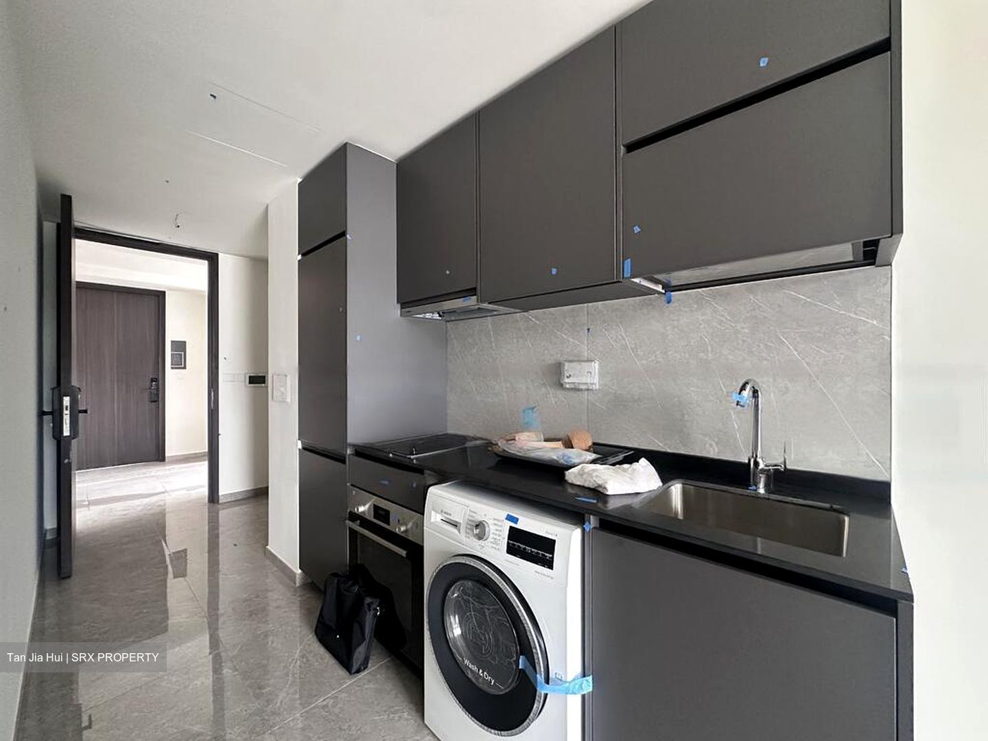 The Linq @ Beauty World (D21), Apartment #459775651